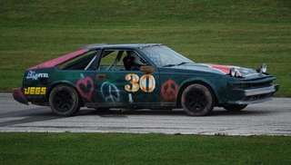 Illustration for article titled The Top 122 Lemons Of The Lamest Day 24 Hours Of LeMons